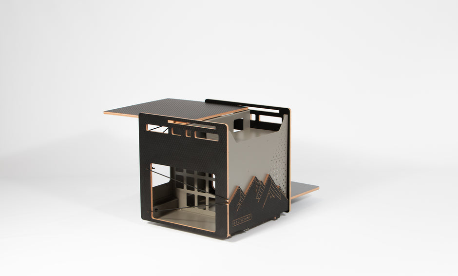 Kitchen Box ADVENTURE