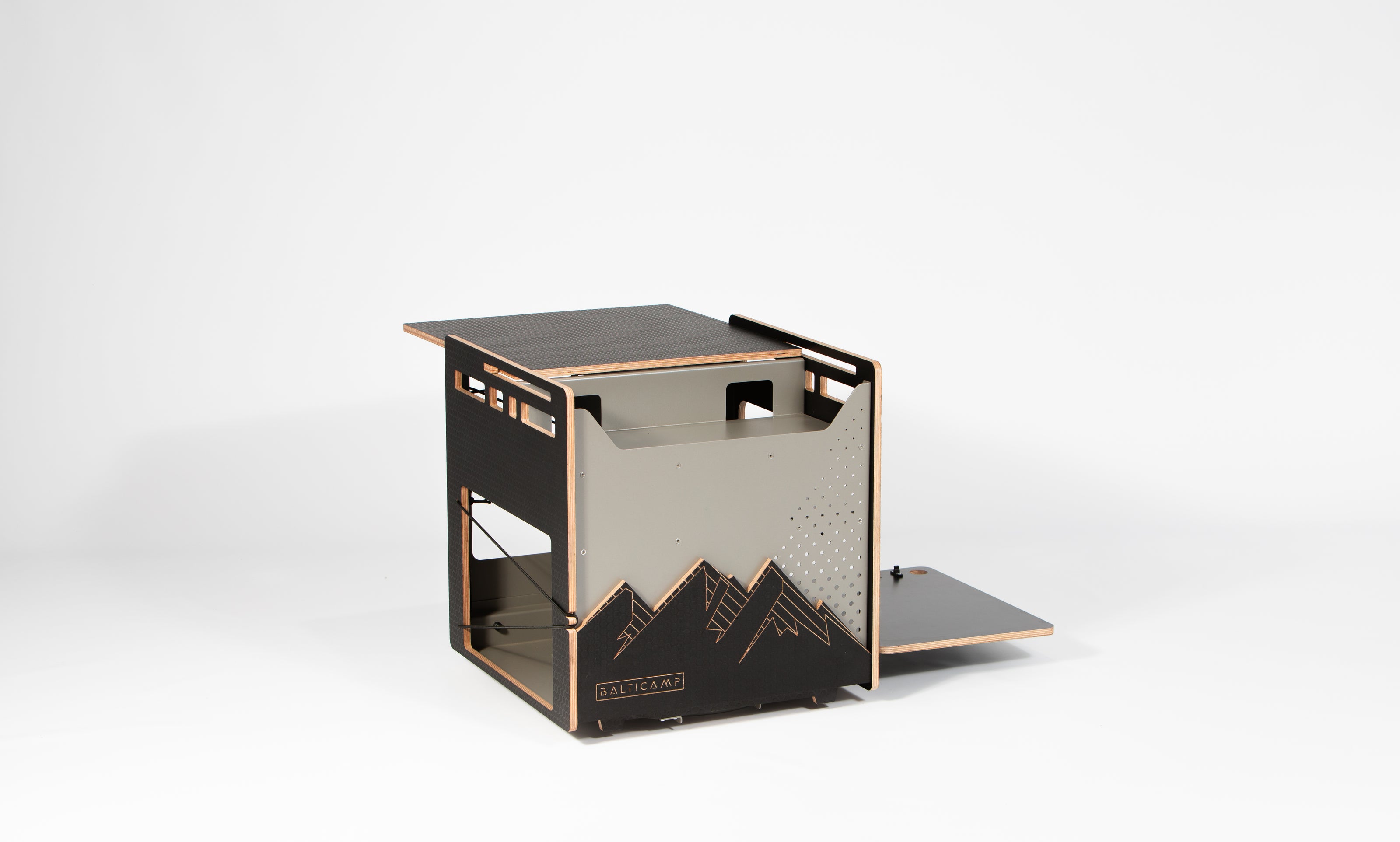 Kitchen Box ADVENTURE