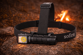 Headlamp PRO