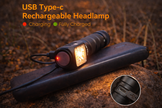 Headlamp PRO