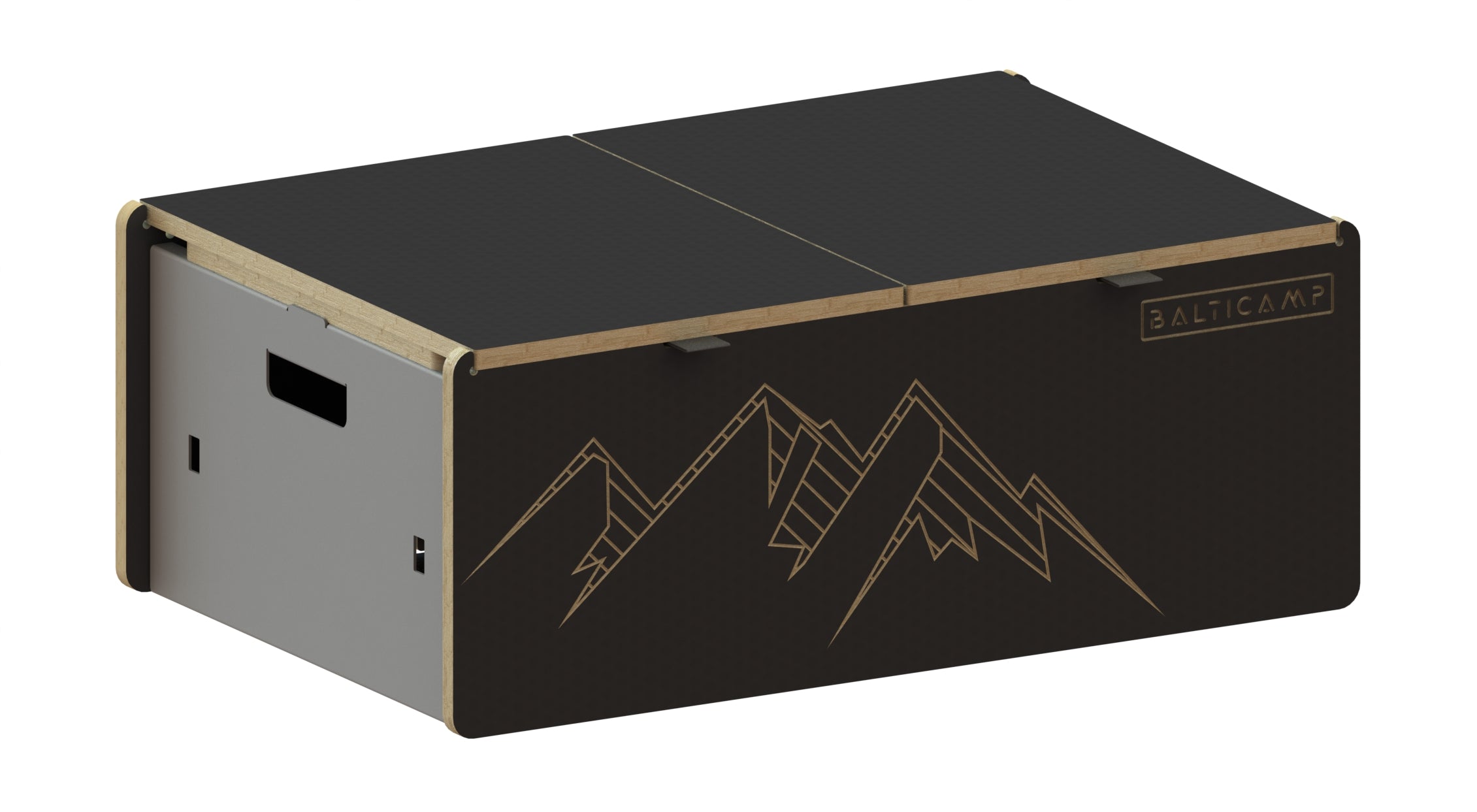 Kitchen Box TRIP