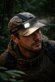 Headlamp PRO