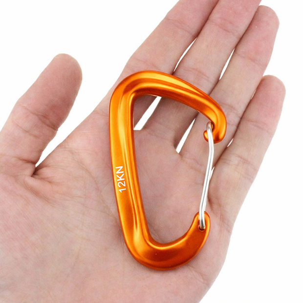 Carabiner 12KN