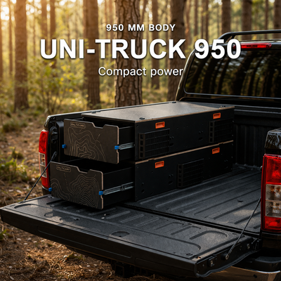 UNI-TRUCK 950