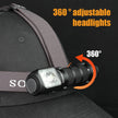 Headlamp PRO