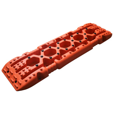 Car Off-Road Rescue Board