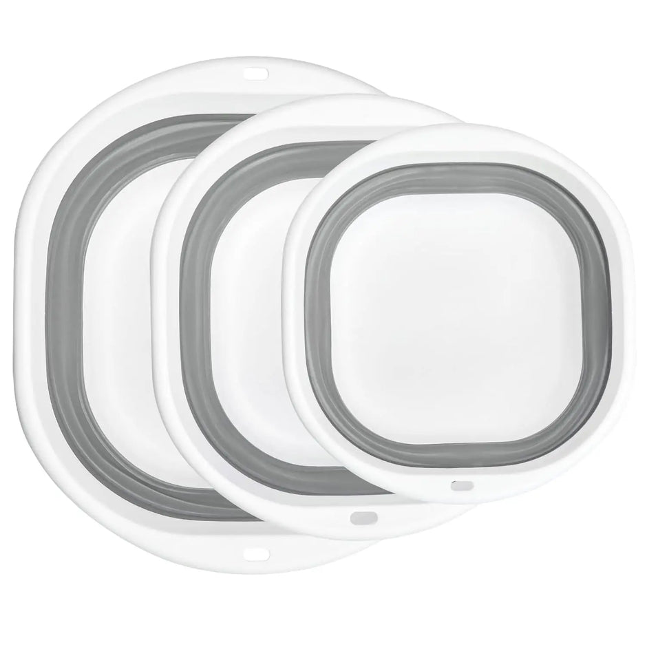 Folding Sink Bowl