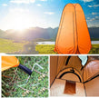 Pop-Up Shower & Changing Tent