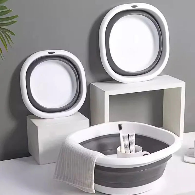 Folding Sink Bowl