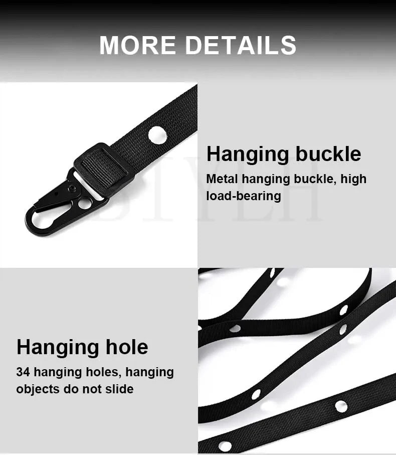 Laundry Hanger