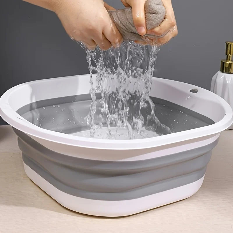 Folding Sink Bowl
