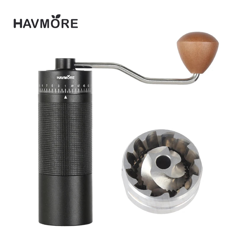 Havmore Manual Coffee Grinder