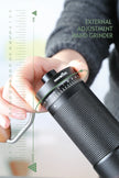 Havmore Manual Coffee Grinder