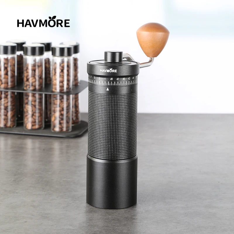 Havmore Manual Coffee Grinder