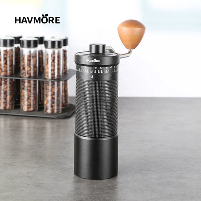 Havmore Manual Coffee Grinder