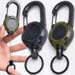 Steel Wire Carabiner