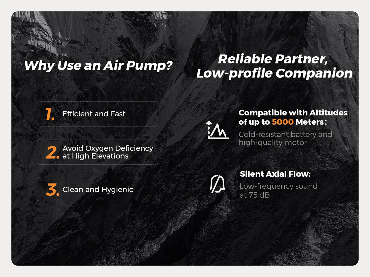 AirPump PRO