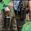 Thermos Bottle 1.9L
