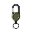 Steel Wire Carabiner
