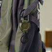 Steel Wire Carabiner