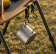 Boundless Voyage Ti3052D — Ultralight Titanium Cup