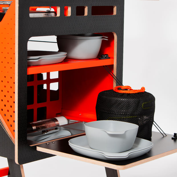 Kitchen Box ADVENTURE