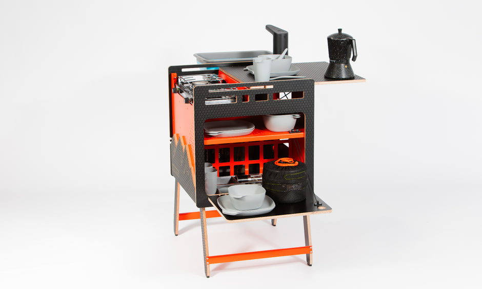 Kitchen Box ADVENTURE