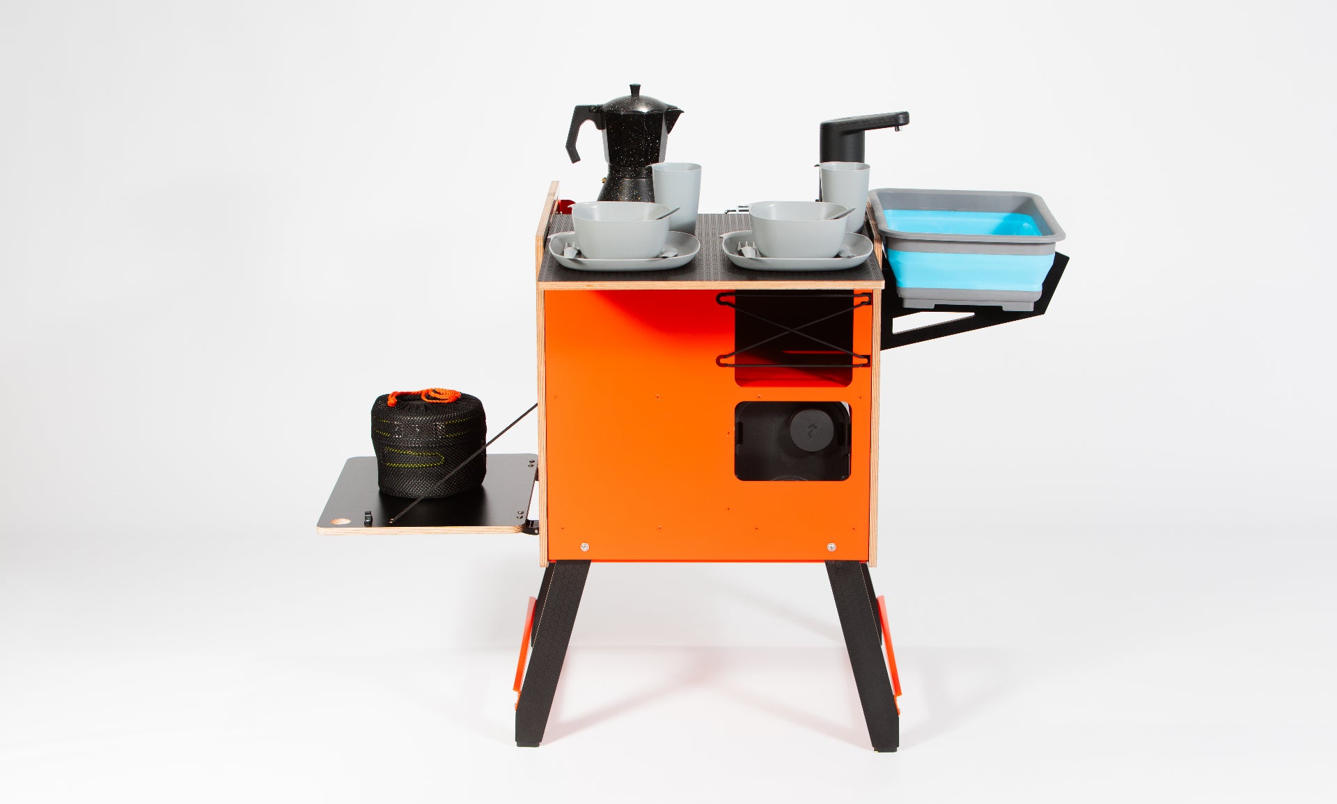 Kitchen Box ADVENTURE