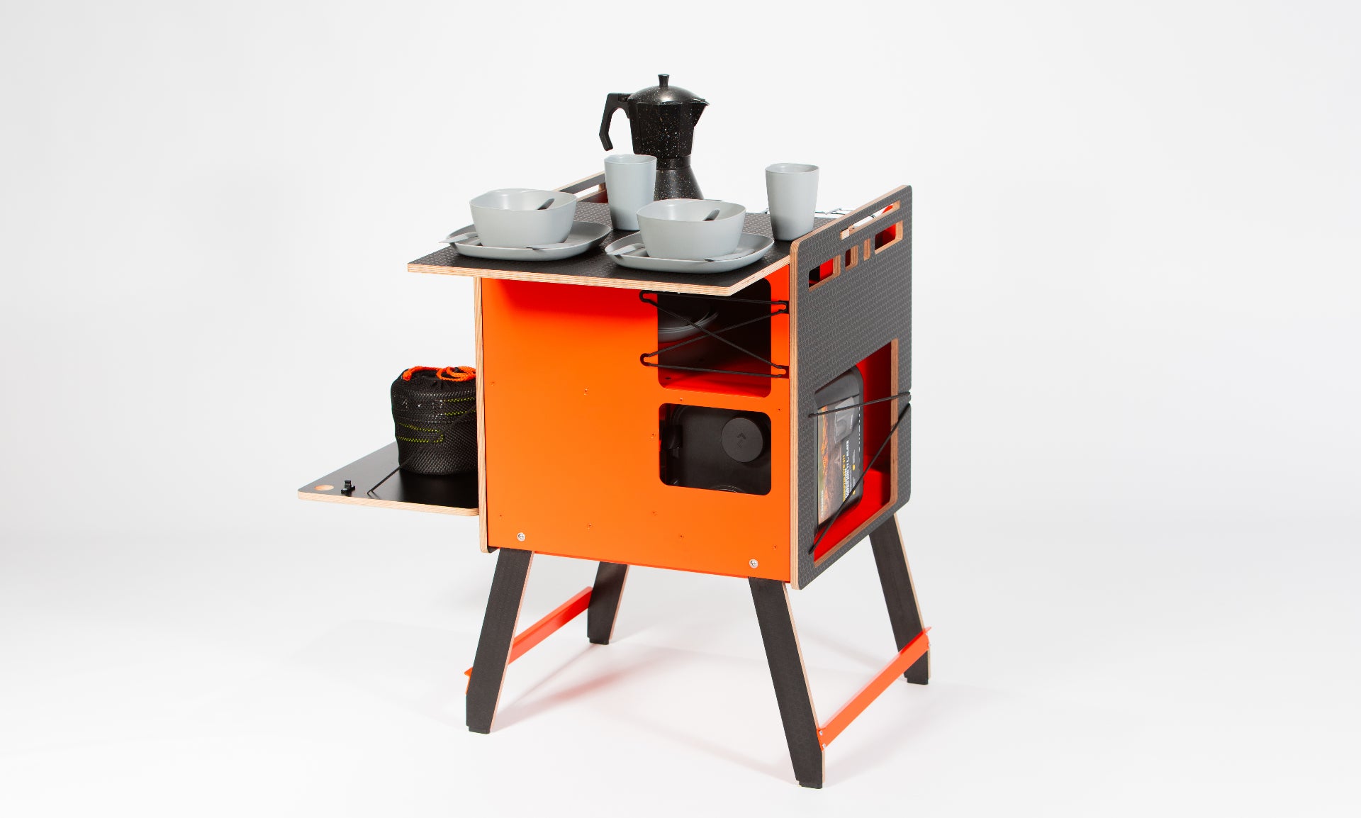 Kitchen Box ADVENTURE