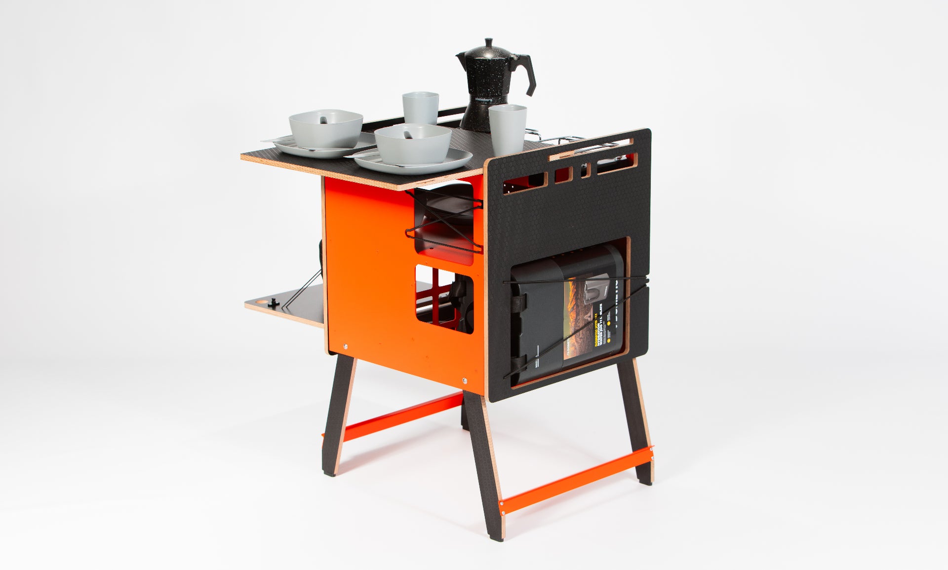 Kitchen Box ADVENTURE