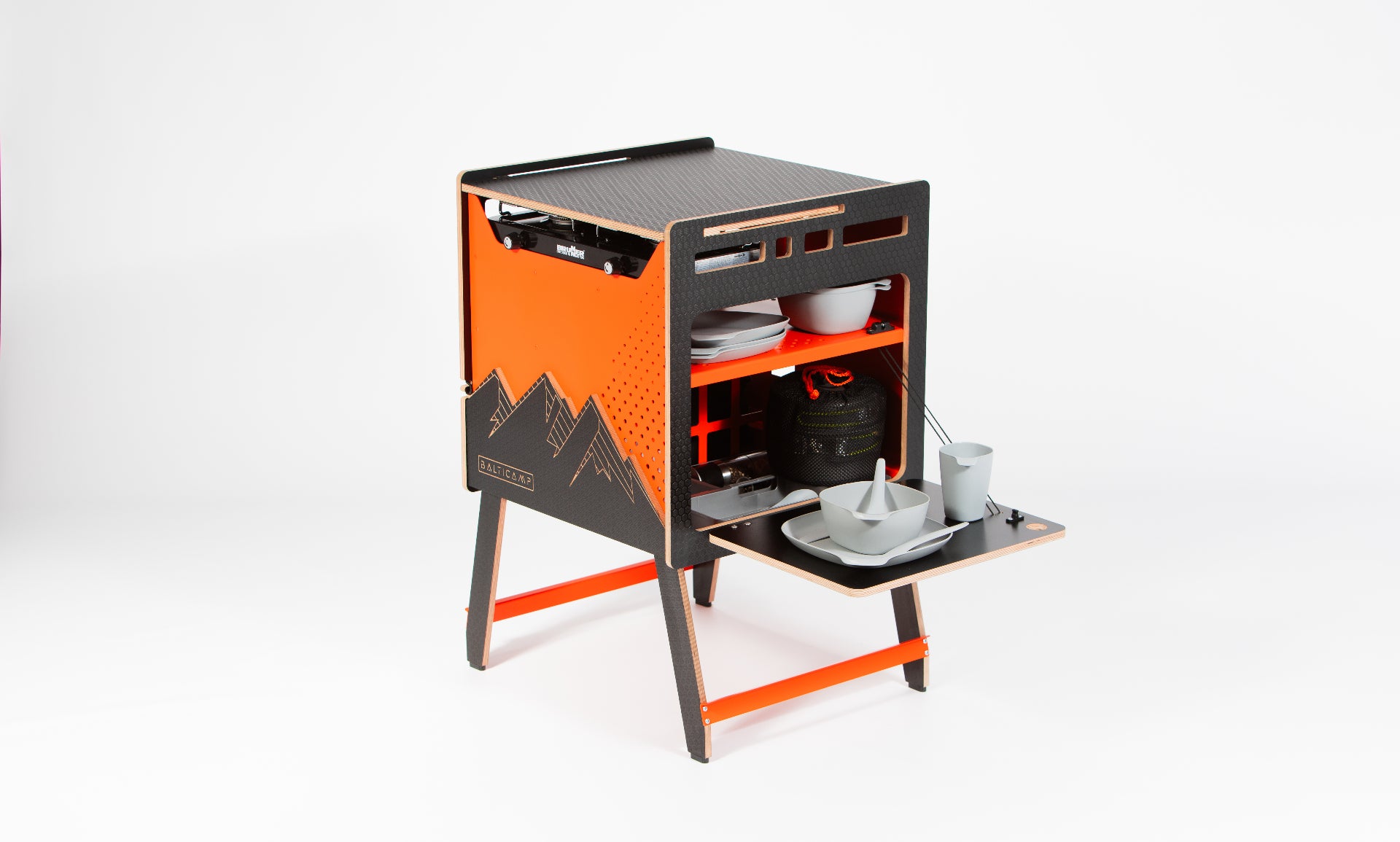 Kitchen Box ADVENTURE