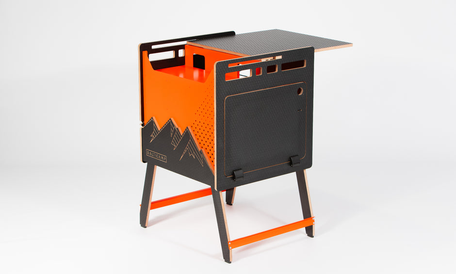 Kitchen Box ADVENTURE