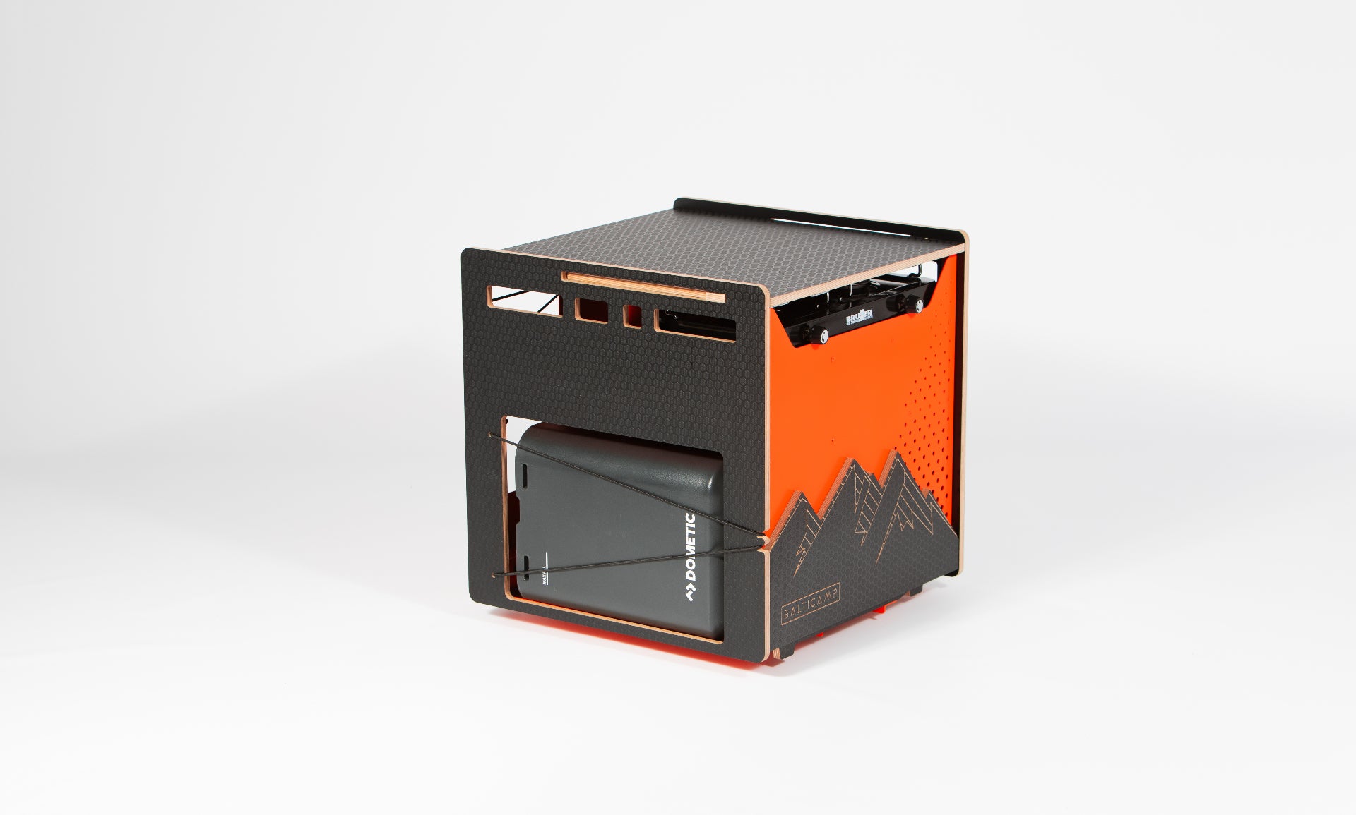 Kitchen Box ADVENTURE