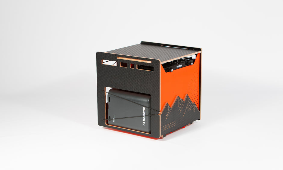 Kitchen Box ADVENTURE