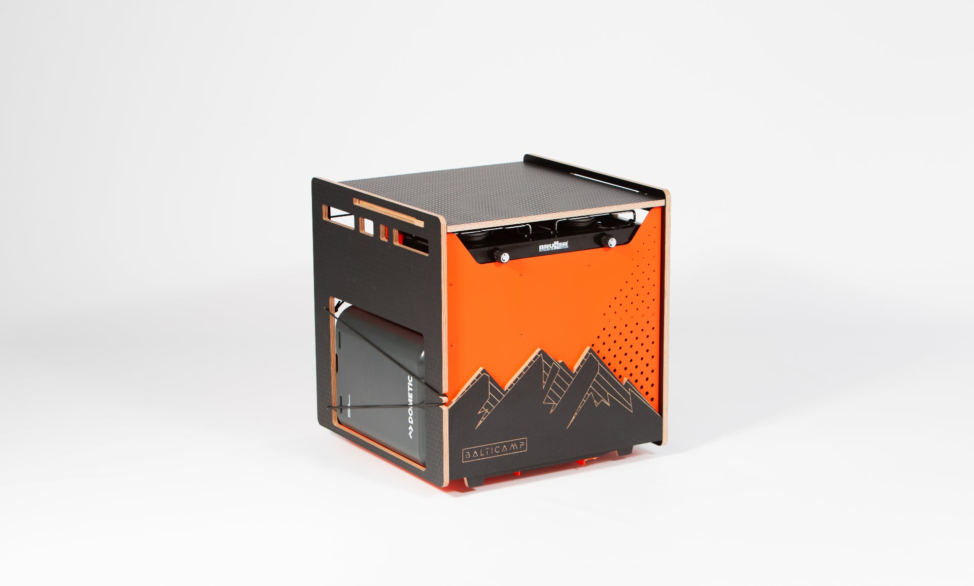 Kitchen Box ADVENTURE