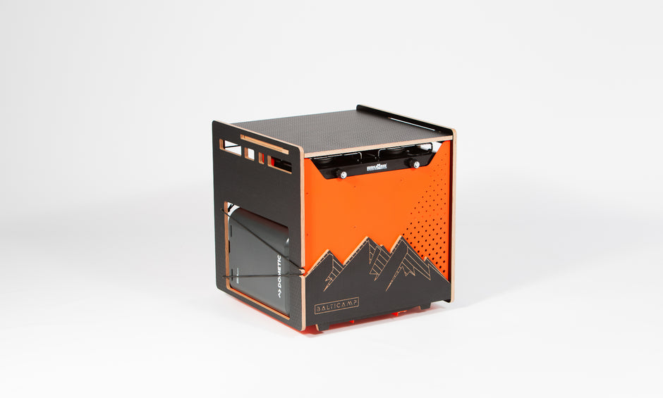 Kitchen Box ADVENTURE