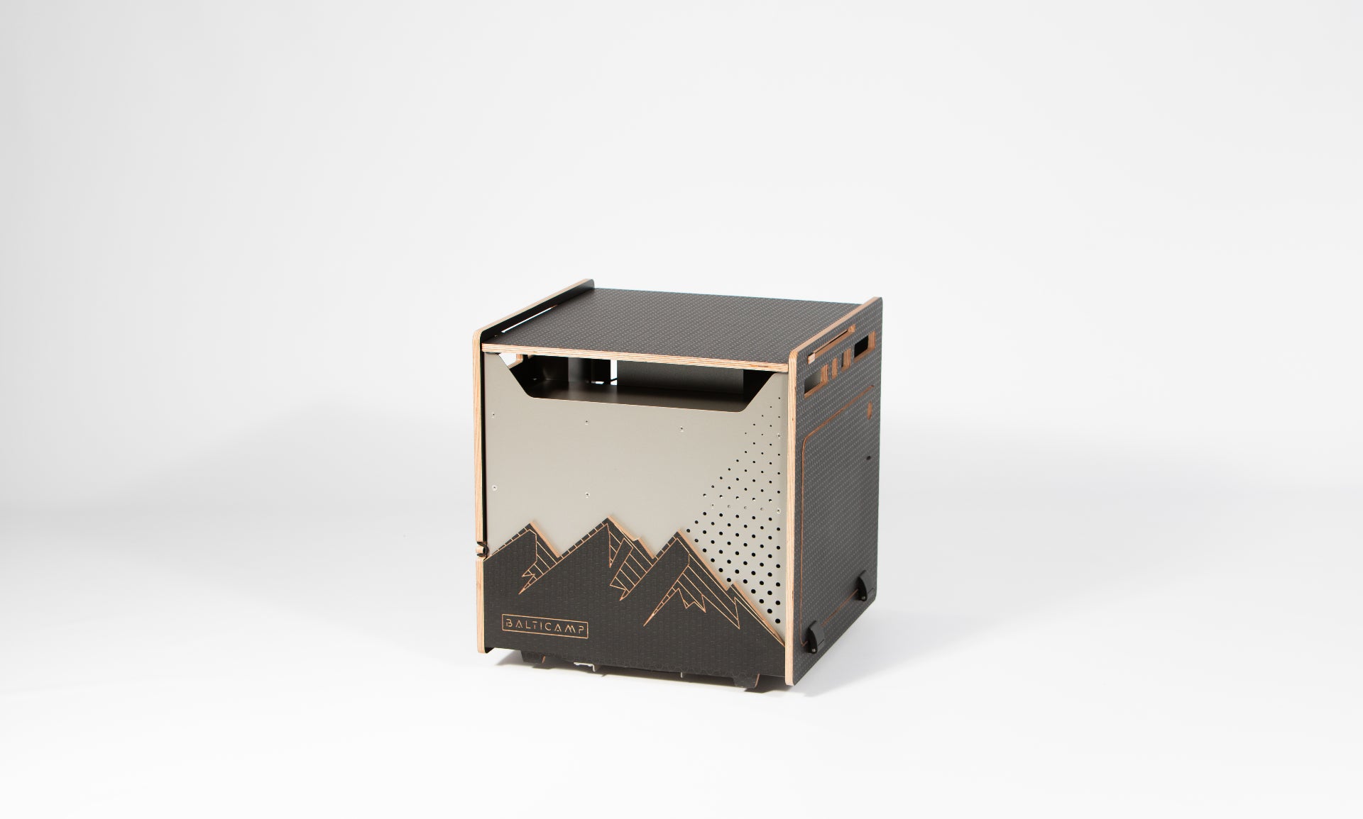 Kitchen Box ADVENTURE