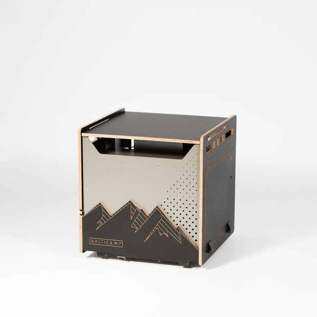 Kitchen Box ADVENTURE