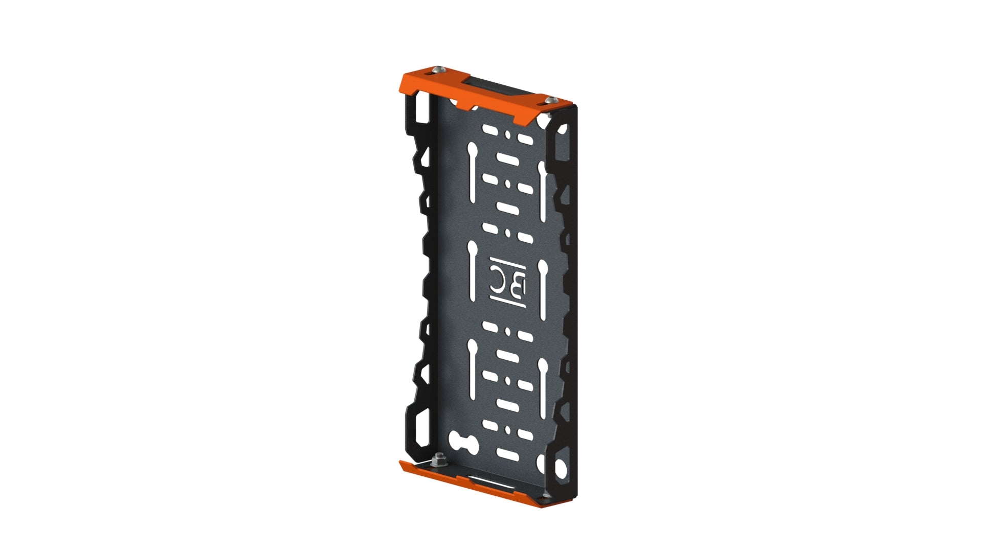 Spare Wheel Carrier Hanger