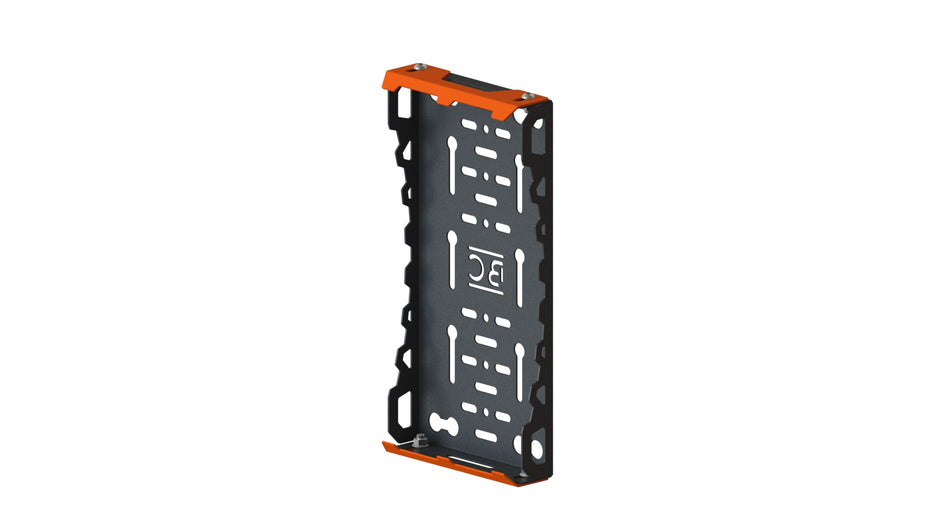 Spare Wheel Carrier Hanger