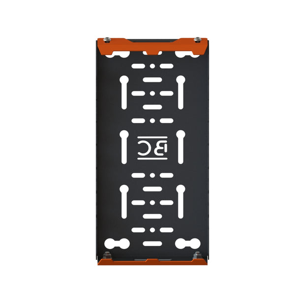 Spare Wheel Carrier Hanger