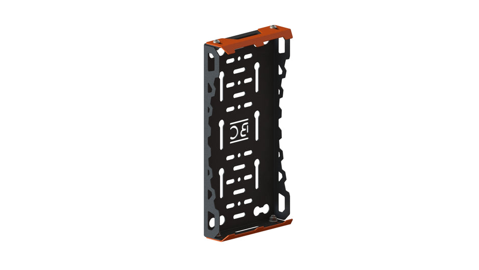 Spare Wheel Carrier Hanger