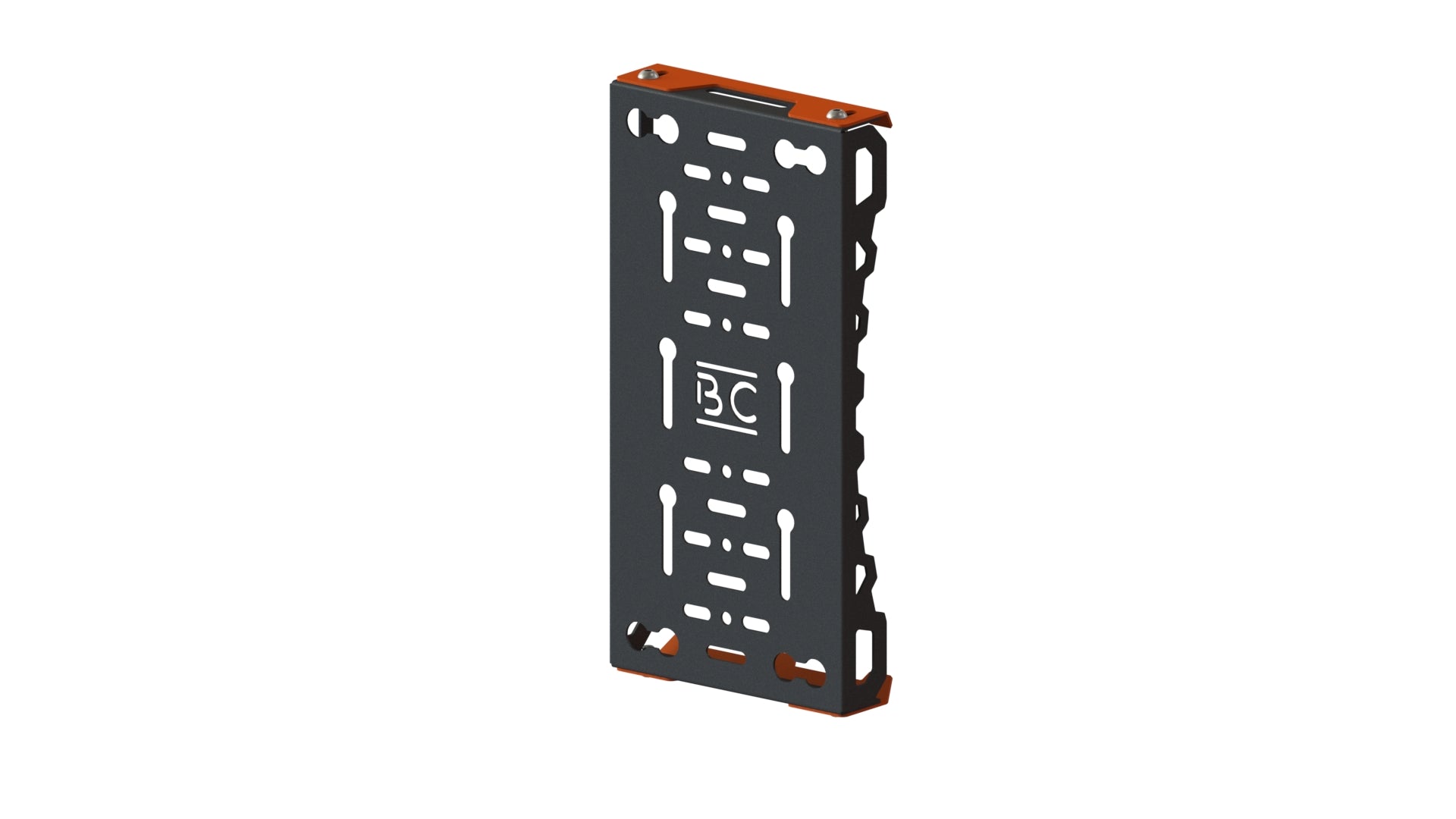 Spare Wheel Carrier Hanger