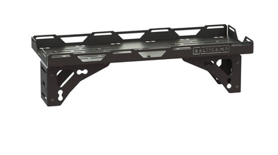 Spare Wheel Carrier Flat