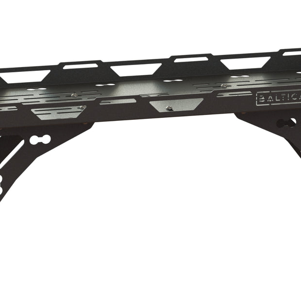 Spare Wheel Carrier Flat