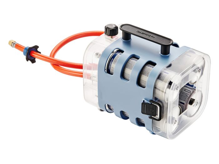 CADAC Quad Power Pak 30 mbar