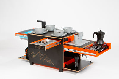 Kitchen Box EXPEDITION