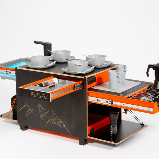 Kitchen Box EXPEDITION