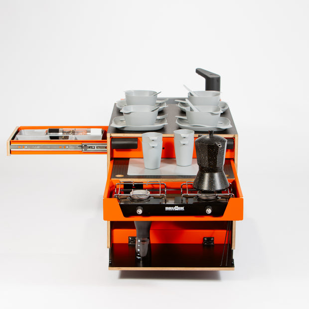 Kitchen Box EXPEDITION