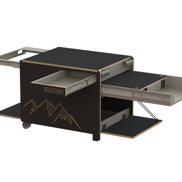 Kitchen Box EXPEDITION